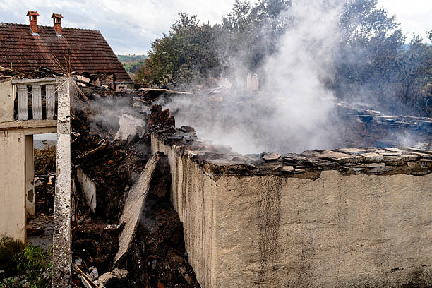 Affordable Fire Damage Assessment solutions in Liberty Hill, TX